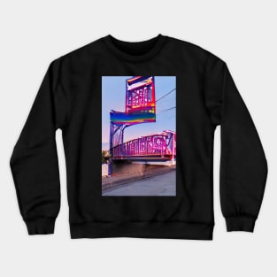 Trestle - Vipers Den - Genesis Collection Crewneck Sweatshirt